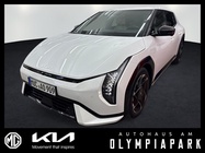 Kia EV4 2025