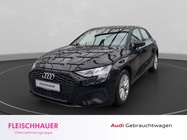 Audi A3 2021