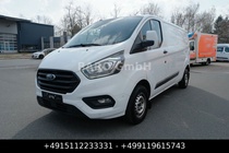 Ford Transit Custom 2021