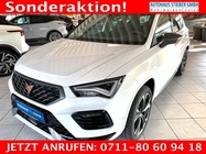 Cupra Ateca 2023