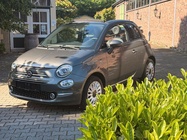 Fiat 500C 2019