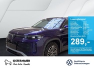 Volkswagen Tayron 2025