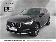 Volvo XC60 2025