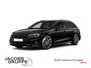 Audi S4 2023
