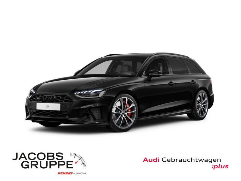 Audi S4