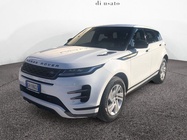 Land Rover Evoque 2022