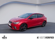 Seat Ibiza 2020