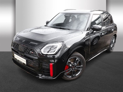 MINI Countryman 2025