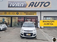 Fiat Panda 2020