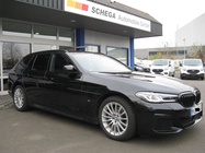 BMW 5 Series 2023