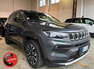 Jeep Compass 2022