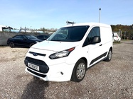Ford Transit 2017