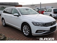 Volkswagen Passat 2022