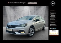 Opel Astra 2022