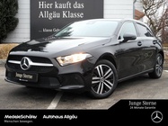 Mercedes-Benz A-Class 2021