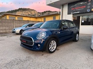 MINI One 2017
