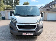Peugeot Boxer 2018