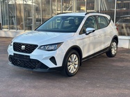 Seat Arona 2025