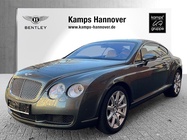 Bentley Continental GT 2006