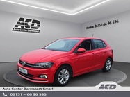 Volkswagen Polo 2019