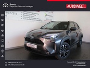 Toyota Yaris 2025