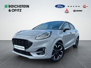 Ford Puma 2022
