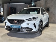 Cupra Formentor 2025