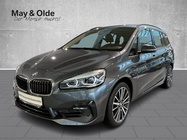 BMW 2 Series 2021