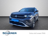 Volkswagen T-Cross 2025