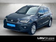 Seat Arona 2021