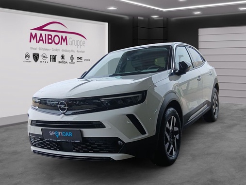 Opel Mokka 2025
