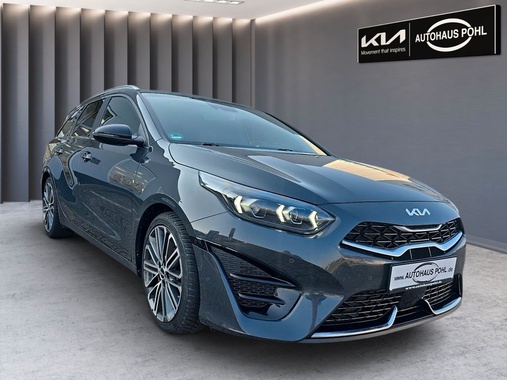 Kia cee'd Sportswagon 2023