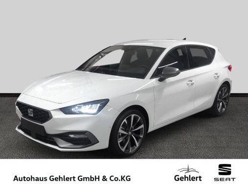 Seat Leon 2026