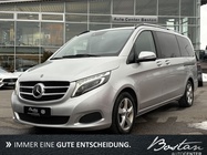 Mercedes-Benz V-Class 2019