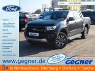 Ford Ranger 2020