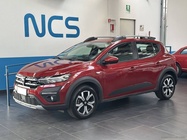 Dacia Sandero 2022