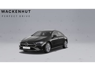 Mercedes-Benz CLA-Class 2026