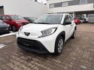 Toyota Aygo 2023