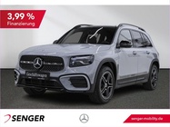 Mercedes-Benz GLB-Class 2025