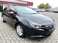 Opel Astra 2019