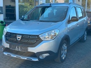 Dacia Lodgy 2021