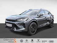 Cupra Formentor 2025