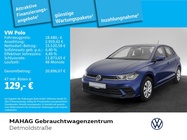 Volkswagen Polo 2023