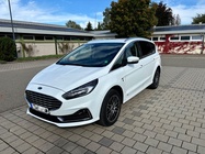 Ford S-Max 2019