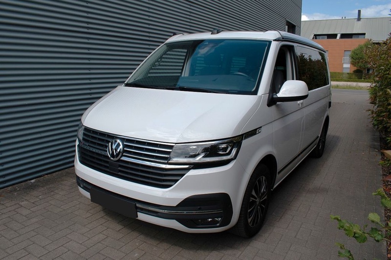 Volkswagen T6