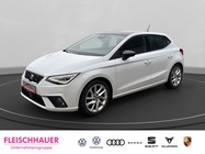 Seat Ibiza 2023