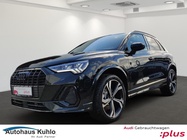 Audi Q3 2025