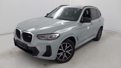 BMW X3 2024