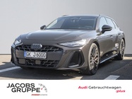 Audi A6 2026