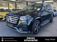 Mercedes-Benz GLS-Class 2024